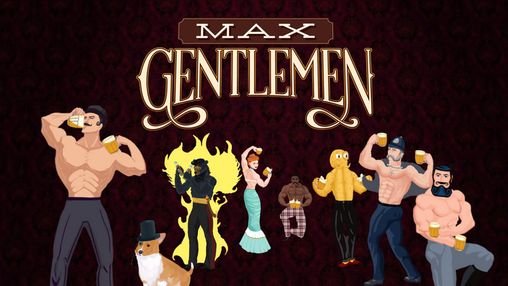 download Max gentlemen apk